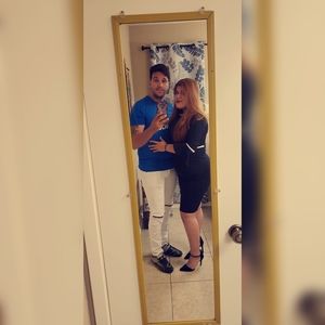 Meet your Posher, Fernanda